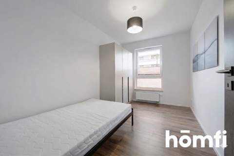 Nowy 3 pokojowy apartament z dużym tarasem