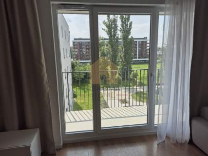 Komfortowe Mieszkanie 2 pokojowe Prowizja 0%