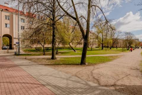 ul.Sienkiewicza 3 pokoje 65 m Centrum 
