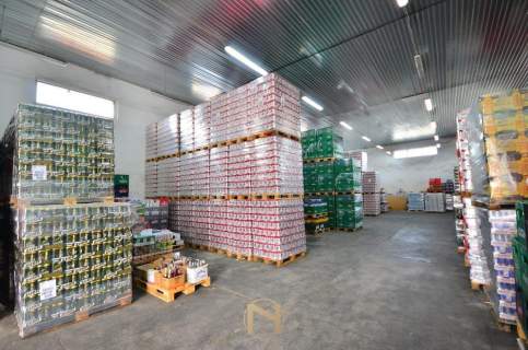 Obiekt do wynajęcia, 450 m2, Gorzów Wielkopolski