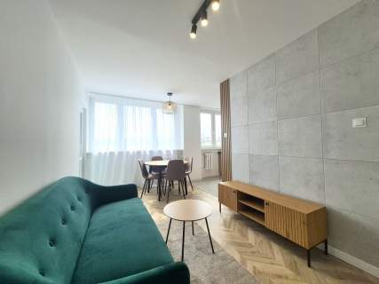 ŚWIEŻO PO REMONCIE-34m2-MIEJSKIE-BALKON-UE EKONOM.