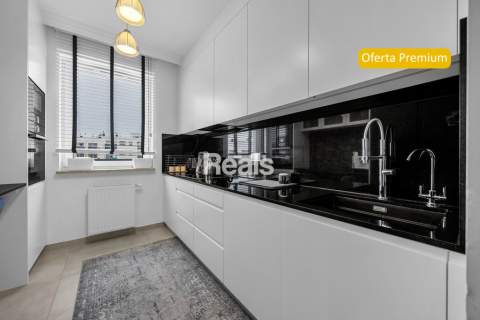 Mieszkanie na sprzedaż, 82,29 m2, Warszawa