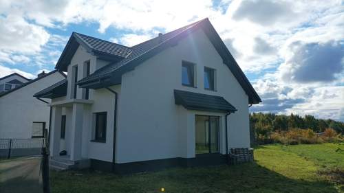 Dom w atrakcyjnej i spokojnej dzielnicy Radomia