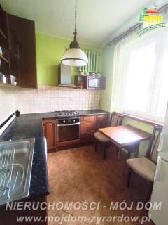 Funkcjonalne M-2 na 1 piętrze.