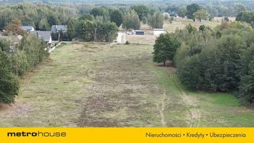 Działka z Potencjałem Premium 7440 m