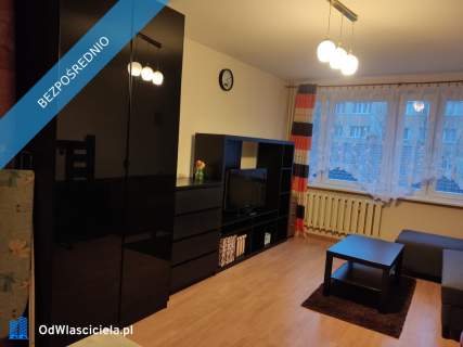 wynajmę Mieszjanie Kraków Radzikowskiego Blisko AGH 41m2