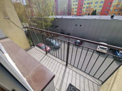 Mieszkanie Dąbrowa 71m2 3 pokoje