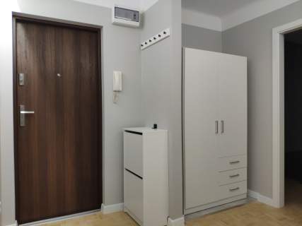 Mieszkanie 46m os. Nad Potokiem Katowicka po remoncie