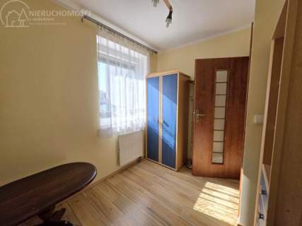 Mieszkanie na wynajem z ogródkiem - Tarnów, ul. Fredry