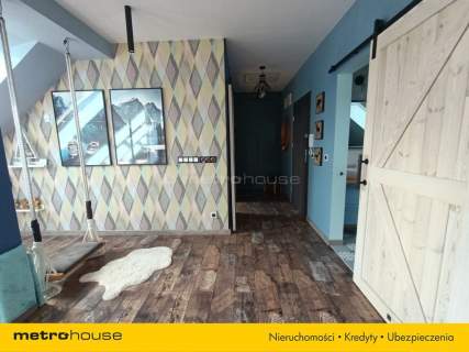 Apartament z widokiem na góry Gotowa inwestycja
