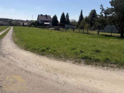 Działka Knurów spokojnie i blisko miasta