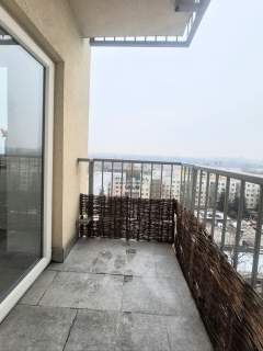 Ok. Koszykarskiej/balkon/wyremontowane/Staw