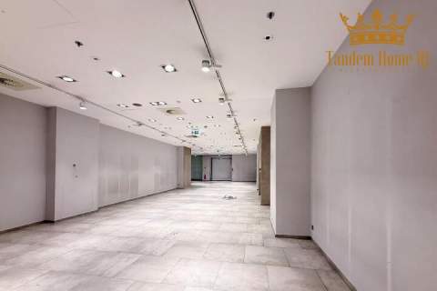 Do wynajęcia lokal 235 m2 gotowy do wejścia, Ochota