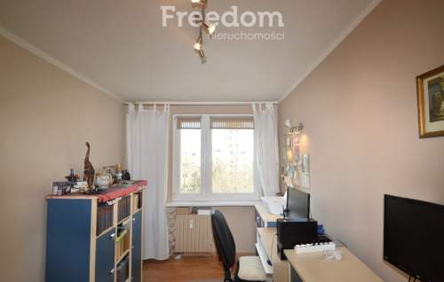 Przestronne 63 m 3 pokoje Opole Malinka