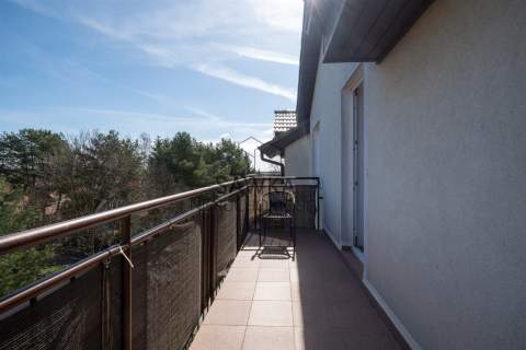 Mieszkanie na sprzedaż, 131,44 m2, Zielona Góra