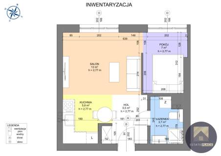 Modern Apartment - 12% ROI