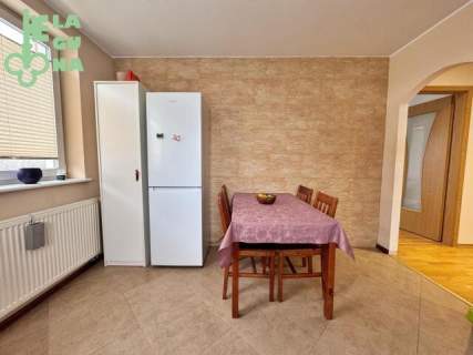 Gdynia Chwarzno 3 pokoje miejsce w hali komórka