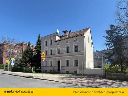 Dobra inwestycja - 6 wynajętych mieszkań w centrum