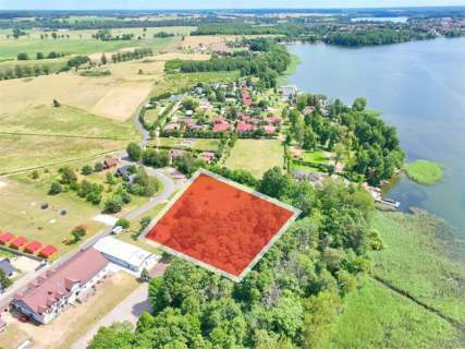 Działka - Czaplinek