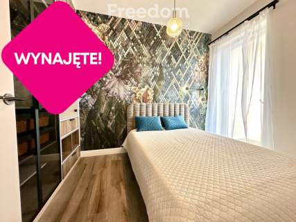 Apartament klasy premium - osiedle Panorama Park