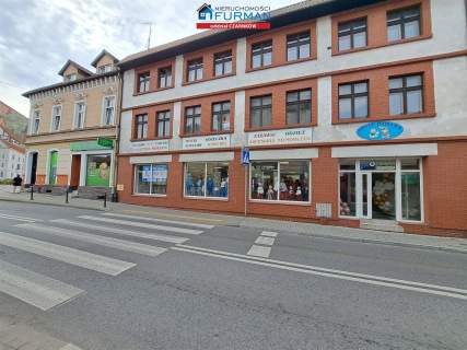 Nieruchomość komercyjna na sprzedaż, 360 m2, Czarnków