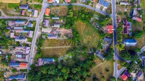 Działka budowlana na sprzedaż, 8800 m2, Nietków