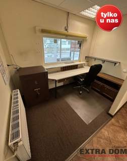 Nieruchomość komercyjna na sprzedaż, 80 m2, Nowogard