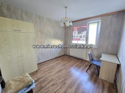 Mieszkanie M4 Rybnik Wrębowa Niedobczyce 55m2