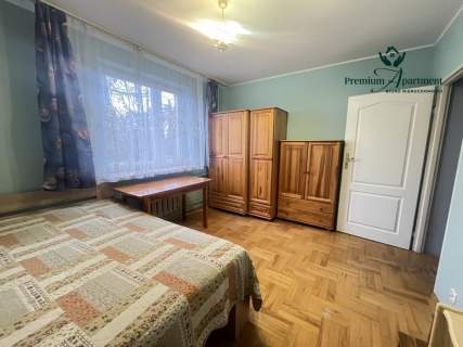 Komfortowe/duży balkon/3pok./ul.Skorupki