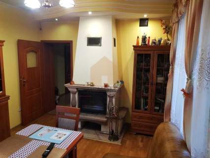 gotowe do zamieszkania 50m2 2 pokoje