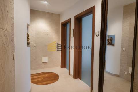 Do wynajęcia komfortowy apartament 97m2 Wilanów