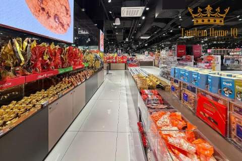 Do wynajęcia lokal 390m2, gastronomia, sklep, Ochota, galeria