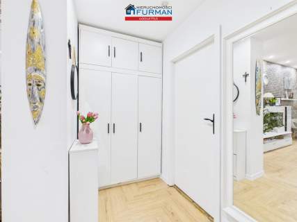Mieszkanie w centrum Jastrowia - 81,5 m2 -pareter