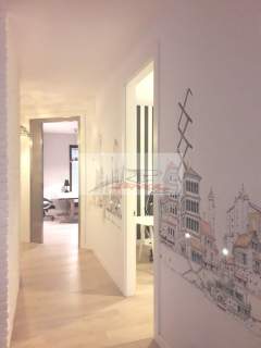 Mieszkanie do wynajęcia, 159 m2, Warszawa