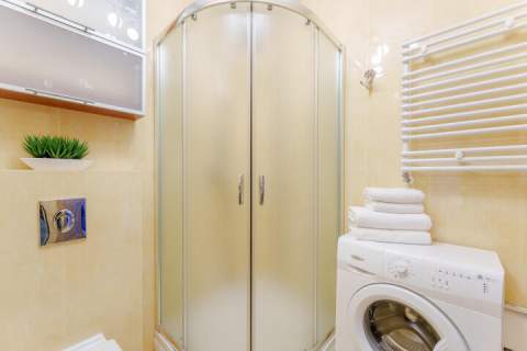 Apartament na os.bZielone Tarasy w dzielnicy nadmorskiej Kołobrzegu