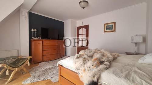 Rezydencja z klasą Wrocław 1176 m2 działka 
