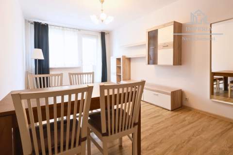 Rodzinne 3 pokoje z balkonem   Gdańsk Wrzeszcz