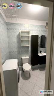 Kawalerka Gdańsk Orunia, ul. Rubinowa, blisko SKM