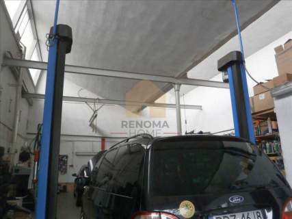 Nieruchomość komercyjna na sprzedaż, 171 m2, Dzierżoniów