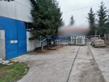 Obiekt do wynajęcia, 460 m2, Mierzyn
