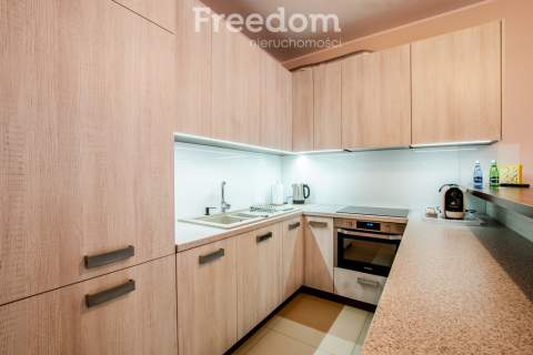 Komfortowy apartament na elbląskiej starówce