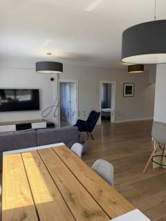 Piękny apartament z dużym tarasem na wynajem