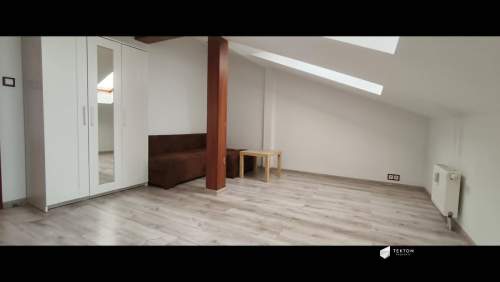 Dwupoziomowy klimatyczny apartament 100m2