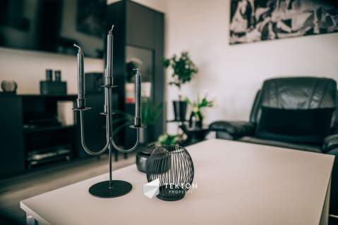 Wspaniały apartament 4 pokojowy pięknym widokiem