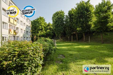 2 pokoje z piwnicą blisko Parku Oruńskiego 