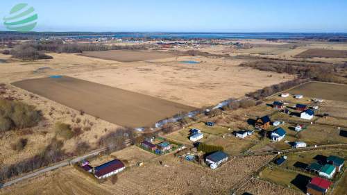 Działka 380m2 Naćmierz na sprzedaż