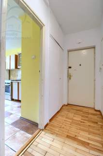 2 pkoje, 1 piętro, balkon, blisko Starówki