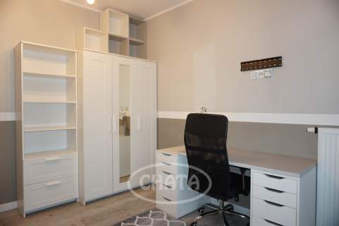 Apartament/2-Pokoje/ Balkon/ Kępa Mieszczańska