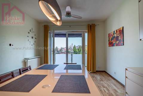 Nowe mieszkanie 70m2 luksusowy remont, Przemyśl