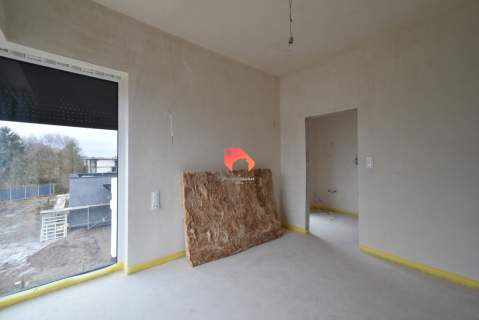 Bliźniak 6 pokoi 170m2 Niemcz ul. M. Konopnickiej